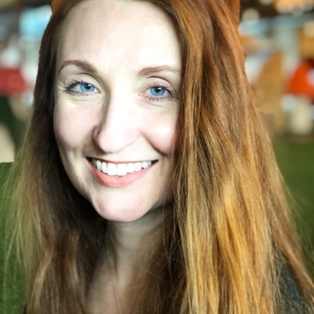 Clinician Headshot