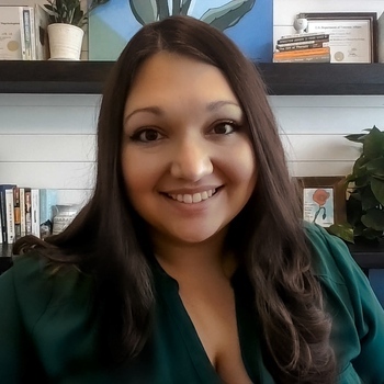 Clinician Headshot