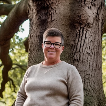 Avatar of Elizabeth Ashley Cloninger