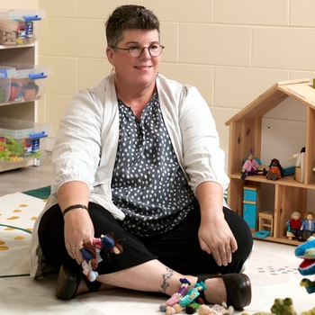 Avatar of Elizabeth Ashley Cloninger