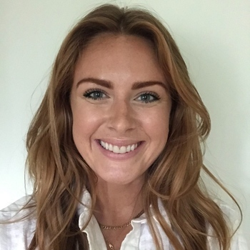 Clinician Headshot