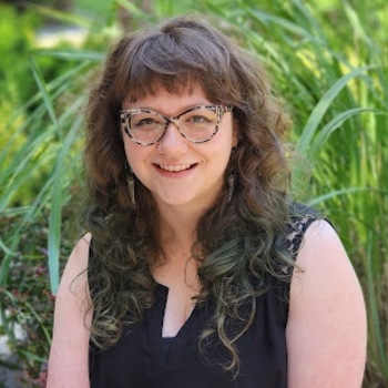 Avatar of Sarah K Heuser