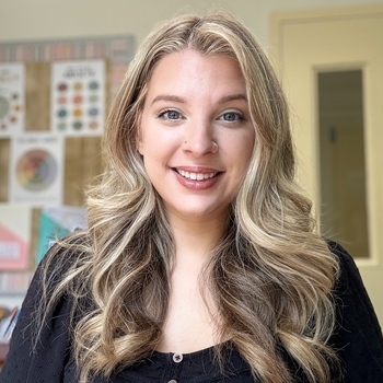 Avatar of Leigha Rogers