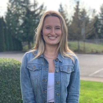 Avatar of Lauren Edwards