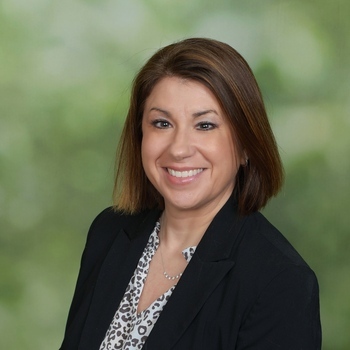 Clinician Headshot