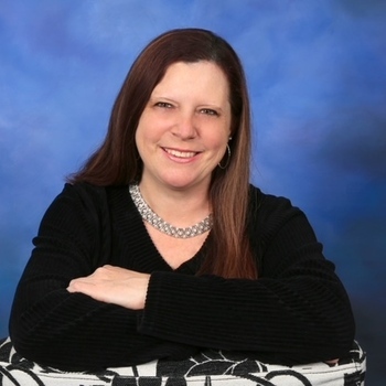 Clinician Headshot