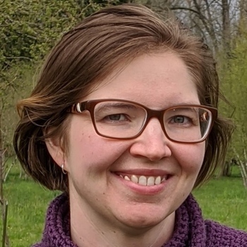 Clinician Headshot