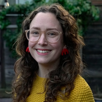 Clinician Headshot