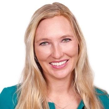 Clinician Headshot