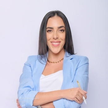 Avatar of Gisselle M Torres Padin, PsyD