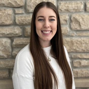 Clinician Headshot