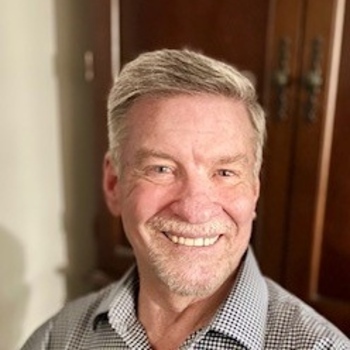 Clinician Headshot