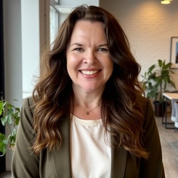 Avatar of Amy Manning