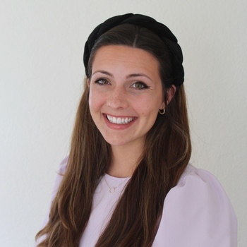 Clinician Headshot