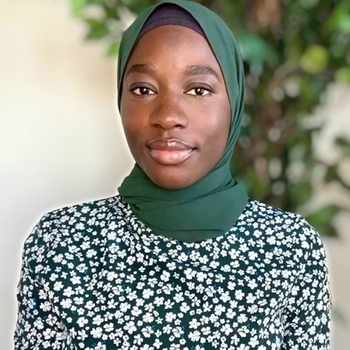 Clinician Headshot