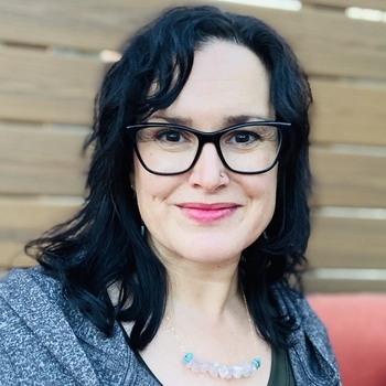 Clinician Headshot