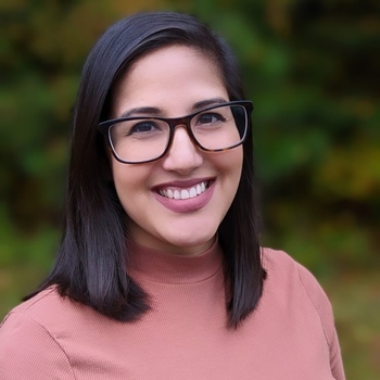 Clinician Headshot
