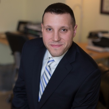 Avatar of Joseph J. Williams, LMHC, LPC, A-CBT
