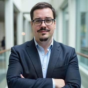 Avatar of Dr. Derek Ream