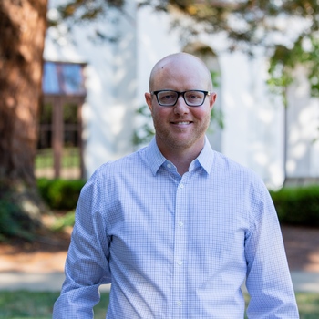 Clinician Headshot