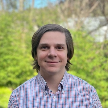 Clinician Headshot