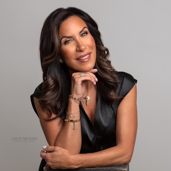 Avatar of Lisa Marie Cassilli, LPC