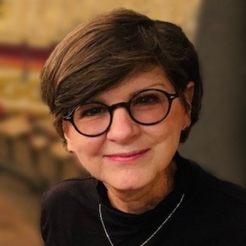 Avatar of DR. KATHY THOMAS