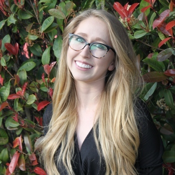 Clinician Headshot