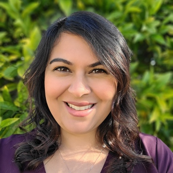 Avatar of Anjileen Singh, Ph.D., BCBA-D