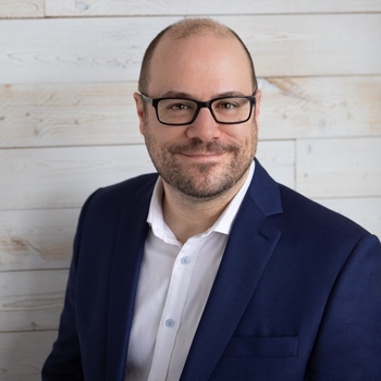 Clinician Headshot