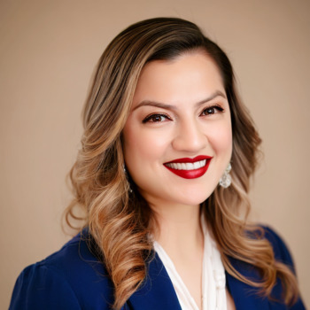 Avatar of Dr. Anna Garcia