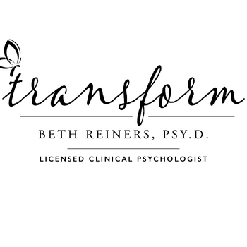 Avatar of Dr. Beth L Reiners, PsyD