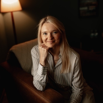Avatar of Hallie Messersmith