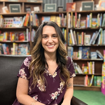 Avatar of Kristen Rahbany