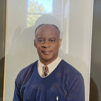 Clinician Headshot