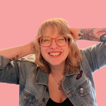 Avatar of Shanna Staples (she/they)