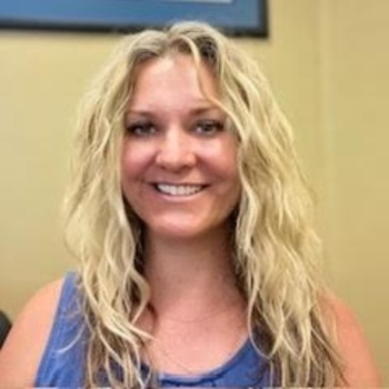Clinician Headshot