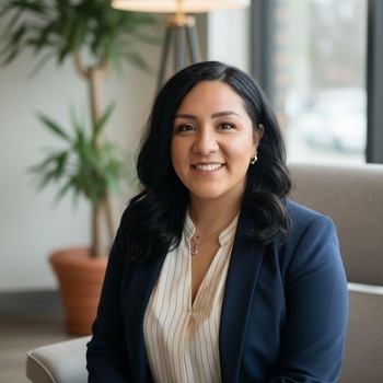 Avatar of Maria Fernanda Perez 