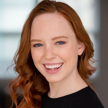 Avatar of Bailey Workman