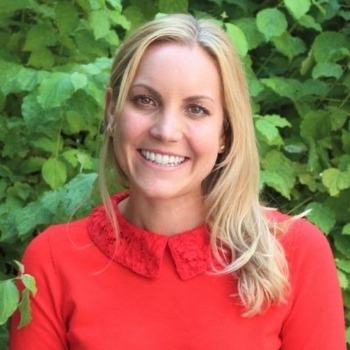 Avatar of Danielle Dorn