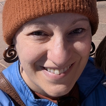 Avatar of Alyssa (a-leesa) Nagel