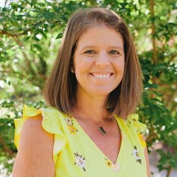 Avatar of Christie Michaud, LPC