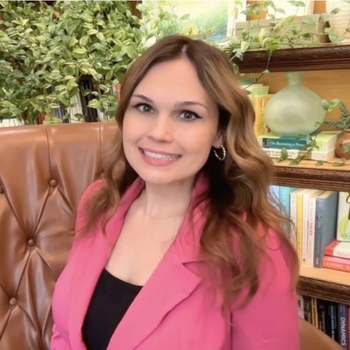 Avatar of Brittney Stanley, PhD, LPC