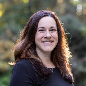 Clinician Headshot