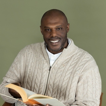 Avatar of Benjamin Tate MA, LPC CAADC-DP