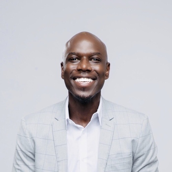Avatar of Dr. Dwayne M. White, Jr.
