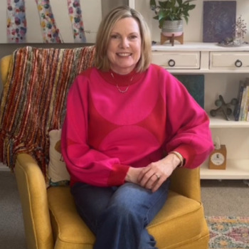 Avatar of Susan Jones, LPCC, NCC