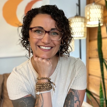 Avatar of Courtney Graby