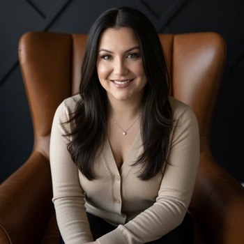 Avatar of Selma Cehic, LCPC, CCTP