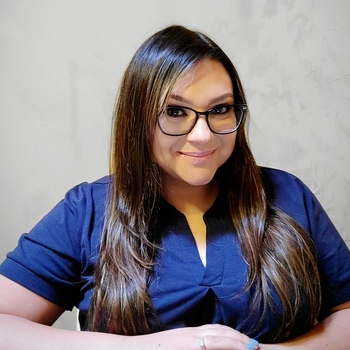 Clinician Headshot